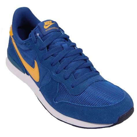 Nike Internationalist Men's Sneakers 